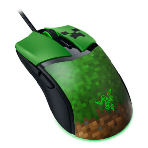 Souris Razer RZ01-04650200-R3M1 Vert 8500 dpi