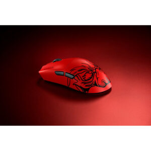 Souris Razer RZ01-05120500-R3M1 Rouge