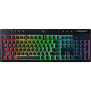 Clavier Razer RZ03-05270100-R3M1 Noir Qwerty US