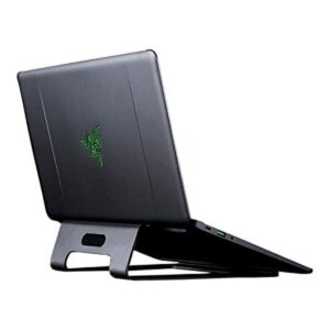 Support pour Ordinateur Portable Razer RC21-01110100-W3M1 Aluminium