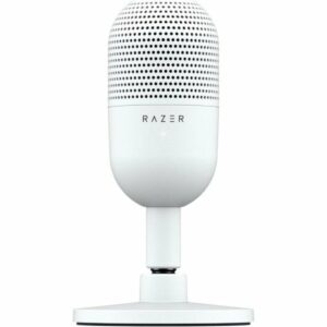 Microphone Razer RZ19-05050300-R3M1 Blanc