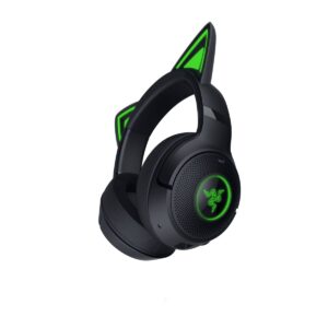 Casque Razer RZ04-04860500-R3M1 Noir