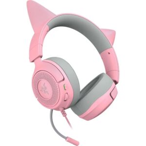 Casque Razer RZ04-05350100-R3M1 Rose