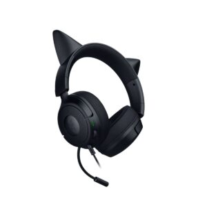 Casque Razer RZ04-05350200-R3M1 Noir