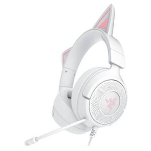 Casque Razer RZ04-05350300-R3M1 Blanc