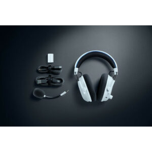Casque Razer RZ04-05400600-R3G1 Blanc