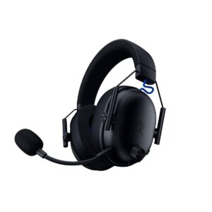 Casque audio Razer BlackShark V3 Noir