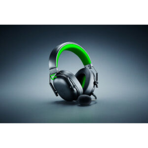 Casque Razer RZ04-05420200-R3M1 Noir Vert