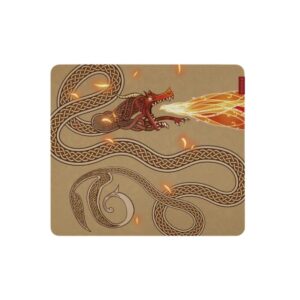 Tapis de Souris Razer GIGANTUS V2 LARGE COUNTER STRIKE 2 ED.