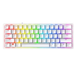 Clavier Razer RZ03-04991700-R3M1 Blanc