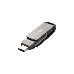 Clé USB Lexar LJDD400032G-BNQNG Gris 32 GB