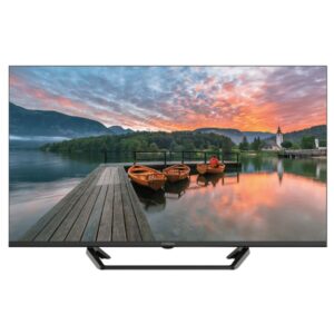 TV intelligente STRONG SRT40FG6733C Full HD 40" LCD