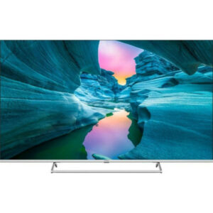TV intelligente STRONG SRT65UG8773C 65" 4K Ultra HD HDR QLED