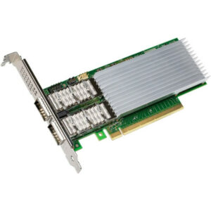 Carte Réseau Intel E810-CQDA2