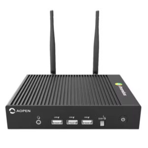 Mini PC Aopen Chromebox