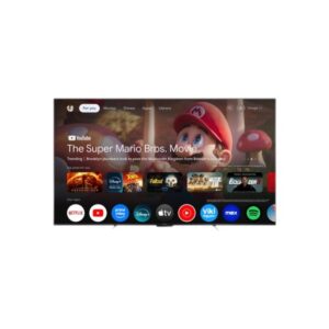 TV intelligente Sharp 65HR7265E 65" QLED 4K Ultra HD