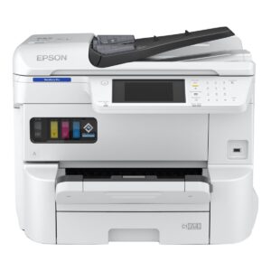 Imprimante Epson WorkForce Pro EM-C7100DWF