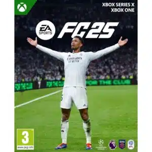 Ea Sports FC 25 Jeu Xbox Series X