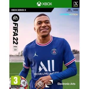 FIFA 22 - Xbox Series X