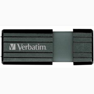 Clé USB Verbatim 49064 Noir 32 GB