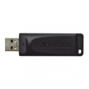 Clé USB Verbatim 98697 Noir 32 GB