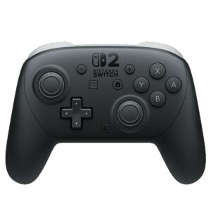 Contrôle des jeux Nintendo 10015325