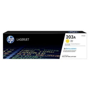 Toner HP CF542A Jaune