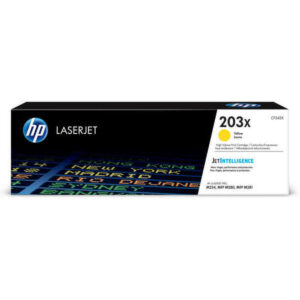 Toner HP CF542X Jaune