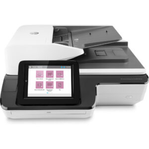 Scanner HP L2763A#B19