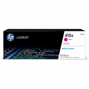 Toner HP W2033A Jaune Magenta