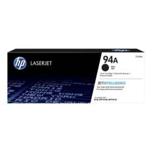 Toner original HP HPCF294A Noir