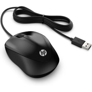 Souris HP 4QM14AA