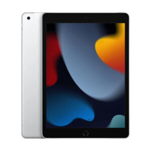 Tablette Apple iPad 10,2" Hexa Core 3 GB RAM 64 GB Argenté