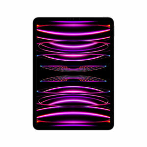 Tablette Apple iPad Pro Gris 11" M2 8 GB RAM 128 GB