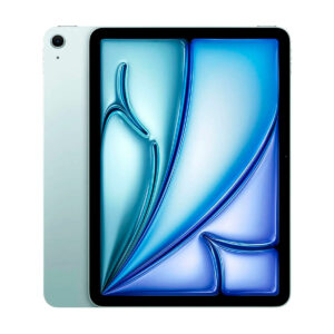 Tablette Apple MUXT3HC/A 11" Octa Core 8 GB RAM 1 TB Bleu
