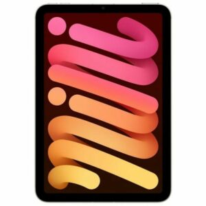 Tablette Apple IPAD MINI 7 8,3" 256 GB Beige