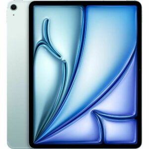 Tablette Apple iPad Air 13" Octa Core 8 GB RAM 256 GB Bleu