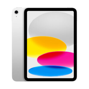 Tablette Apple 2025 11" 512 GB Argenté