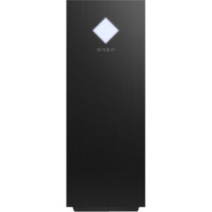 PC de bureau HP OMEN GT15 Intel Core i5-12400F 16 GB RAM 512 GB SSD NVIDIA GeForce RTX 3060