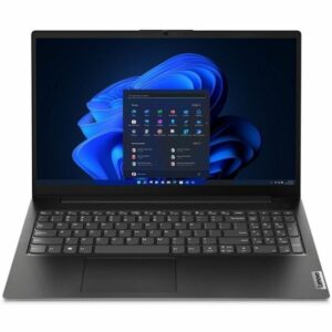 Ordinateur Portable Lenovo V15 G4  Qwerty US 15,6" AMD Ryzen 3 7320U  8 GB RAM 512 GB SSD