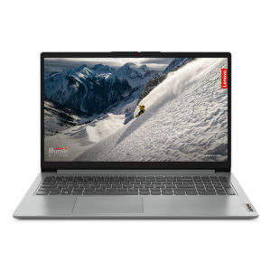 Ordinateur Portable Lenovo 82R400KQSP Ryzen 7 5700U 15,6" 16 GB RAM 512 GB SSD Espagnol Qwerty