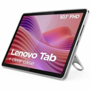 Tablette Lenovo ZAEJ0012ES 10,1'' MediaTek 4 GB RAM 64 GB Gris