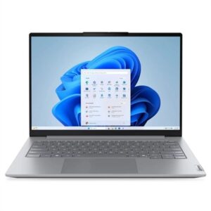 Ordinateur Portable Lenovo 21SJ0075SP 14" 16 GB RAM 512 GB SSD Intel Core Ultra 5 225U Espagnol Qwerty