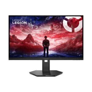Écran Lenovo 68C5GAC4EU 27" Full HD