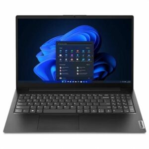 Ordinateur Portable Lenovo 82YU0167SP 39" AMD Ryzen 3 7320U 8 GB RAM 512 GB SSD Espagnol Qwerty