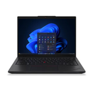 Ordinateur Portable Lenovo TP L14 14" 16 GB RAM 512 GB SSD AMD Ryzen 5 PRO 6650U Espagnol Qwerty