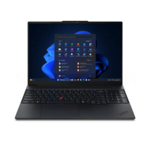 Ordinateur Portable Lenovo 21ST0034SP 16" 16 GB RAM 512 GB SSD Espagnol Qwerty