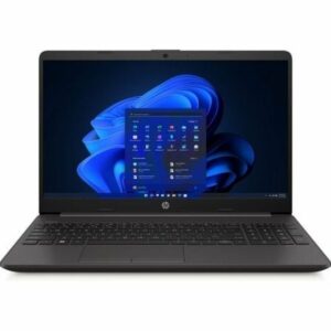Ordinateur Portable HP AD1E9ET 15,6" Intel Celeron N4500 8 GB RAM 256 GB SSD