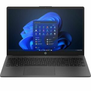 Ordinateur Portable HP 255 G10 B39SRAT 39" 8 GB RAM 256 GB SSD