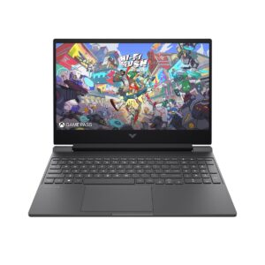Ordinateur Portable HP BK7Z2EA 15,6" intel core i5-13420h 16 GB RAM 512 GB SSD Nvidia Geforce RTX 4050